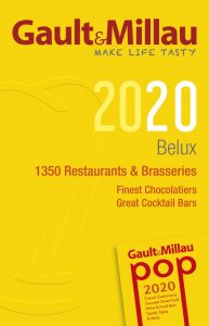 gault millau gent