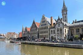 gent belgië
