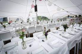 verhuur feestmateriaal