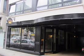 hotel carlton gent