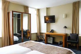 hotel de flandre gent