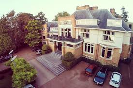 hotel orion gent