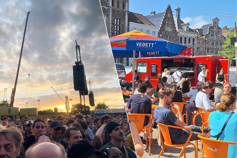 te doen in gent