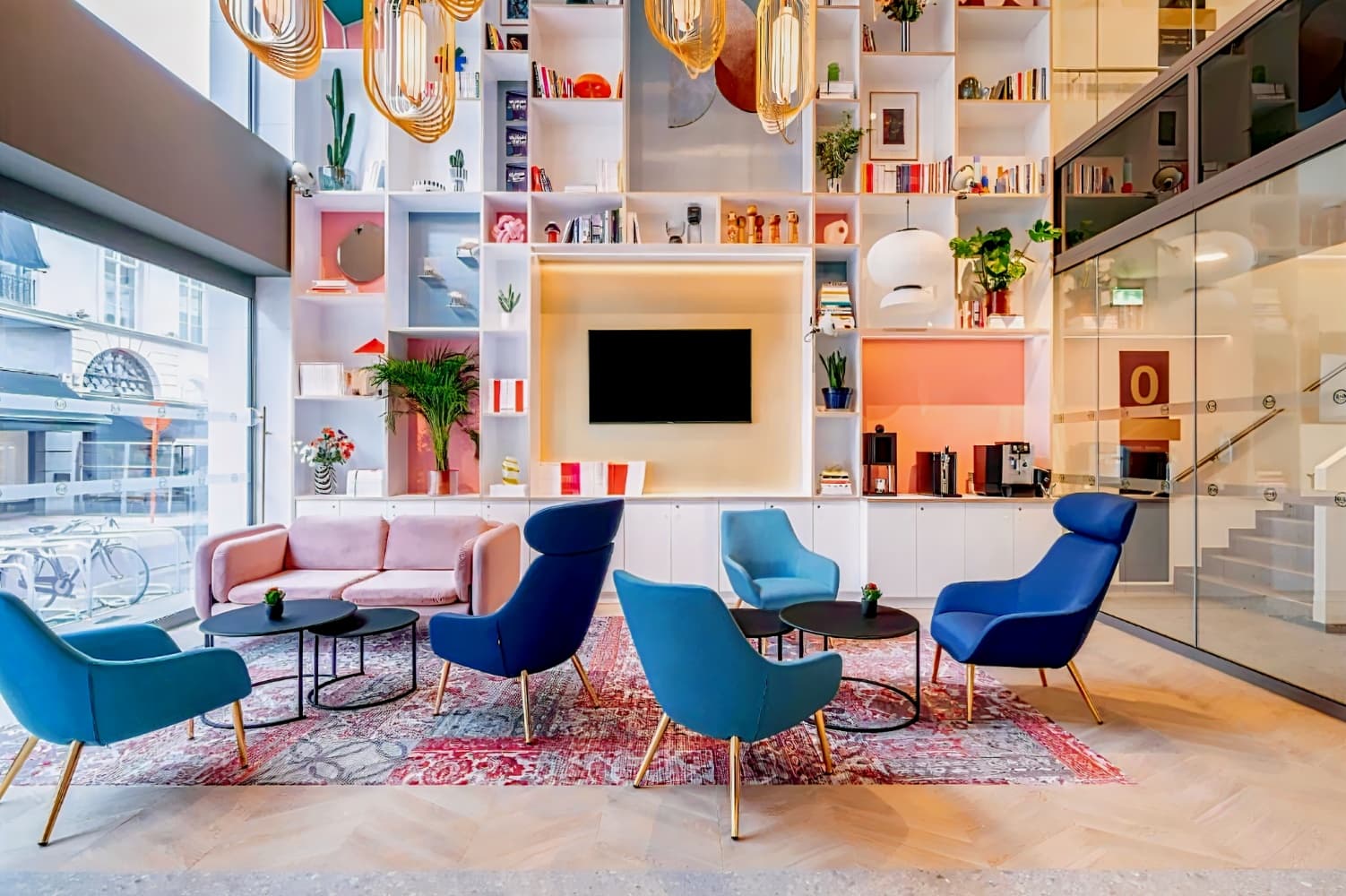 daghotel gent