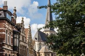 sint jacobs gent