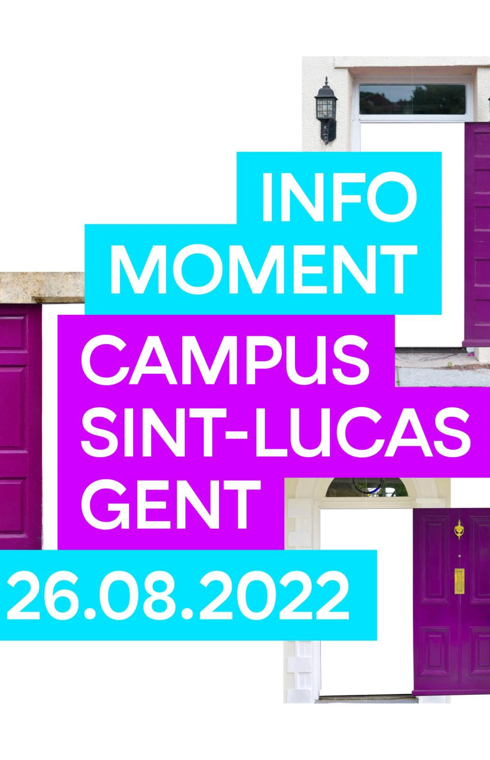 gent info