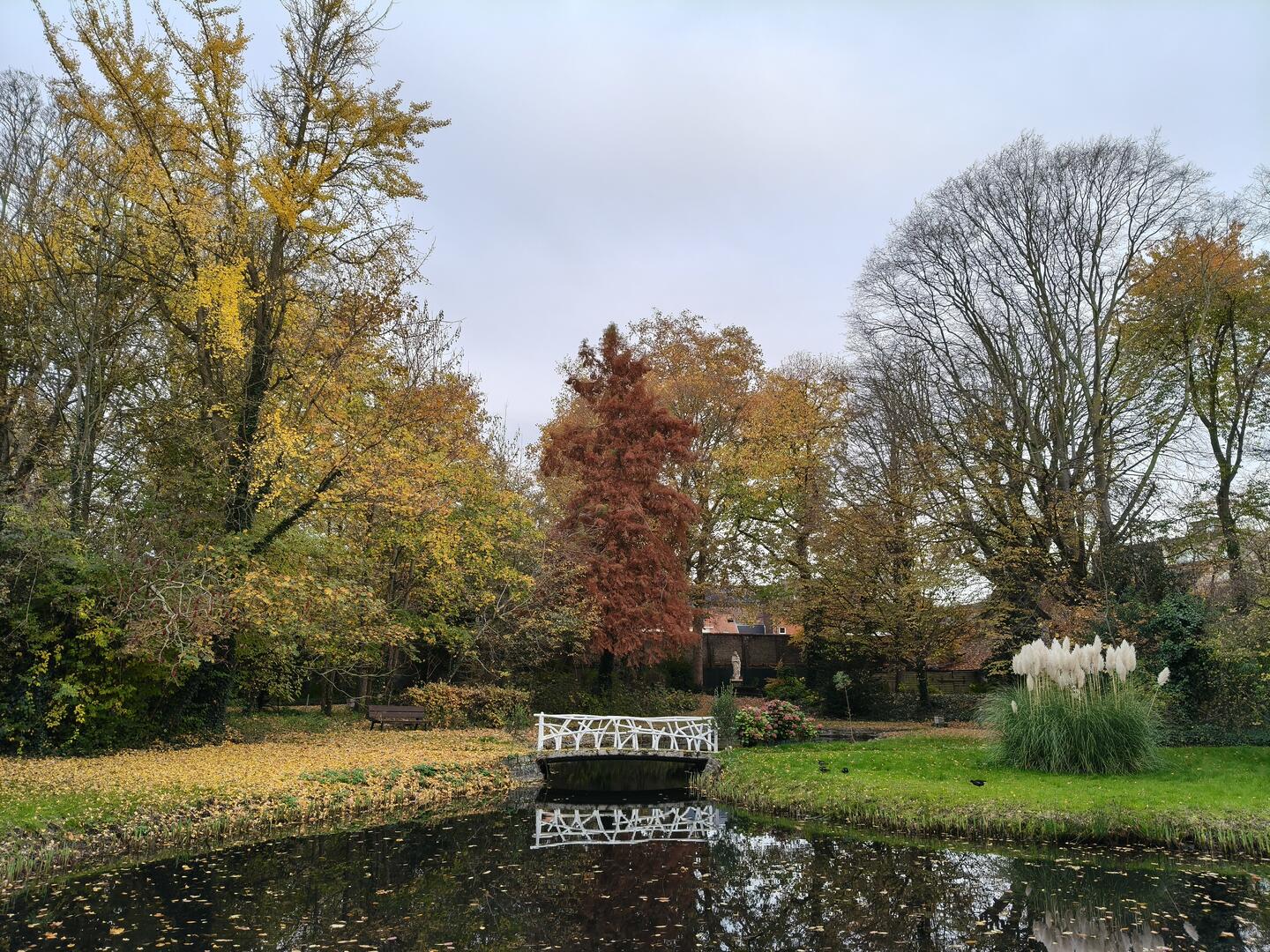 rustpunt gent