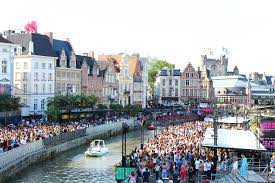 gentse