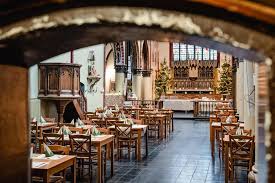 hotel monasterium gent