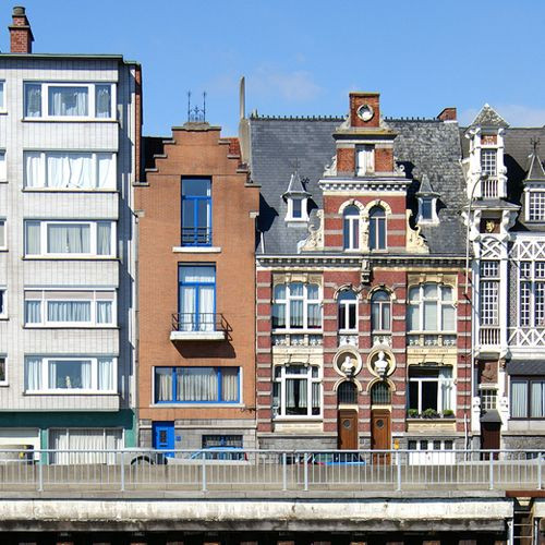 korenlei gent