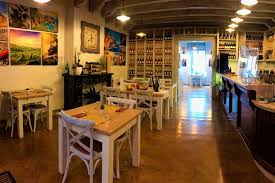 siciliaans restaurant gent